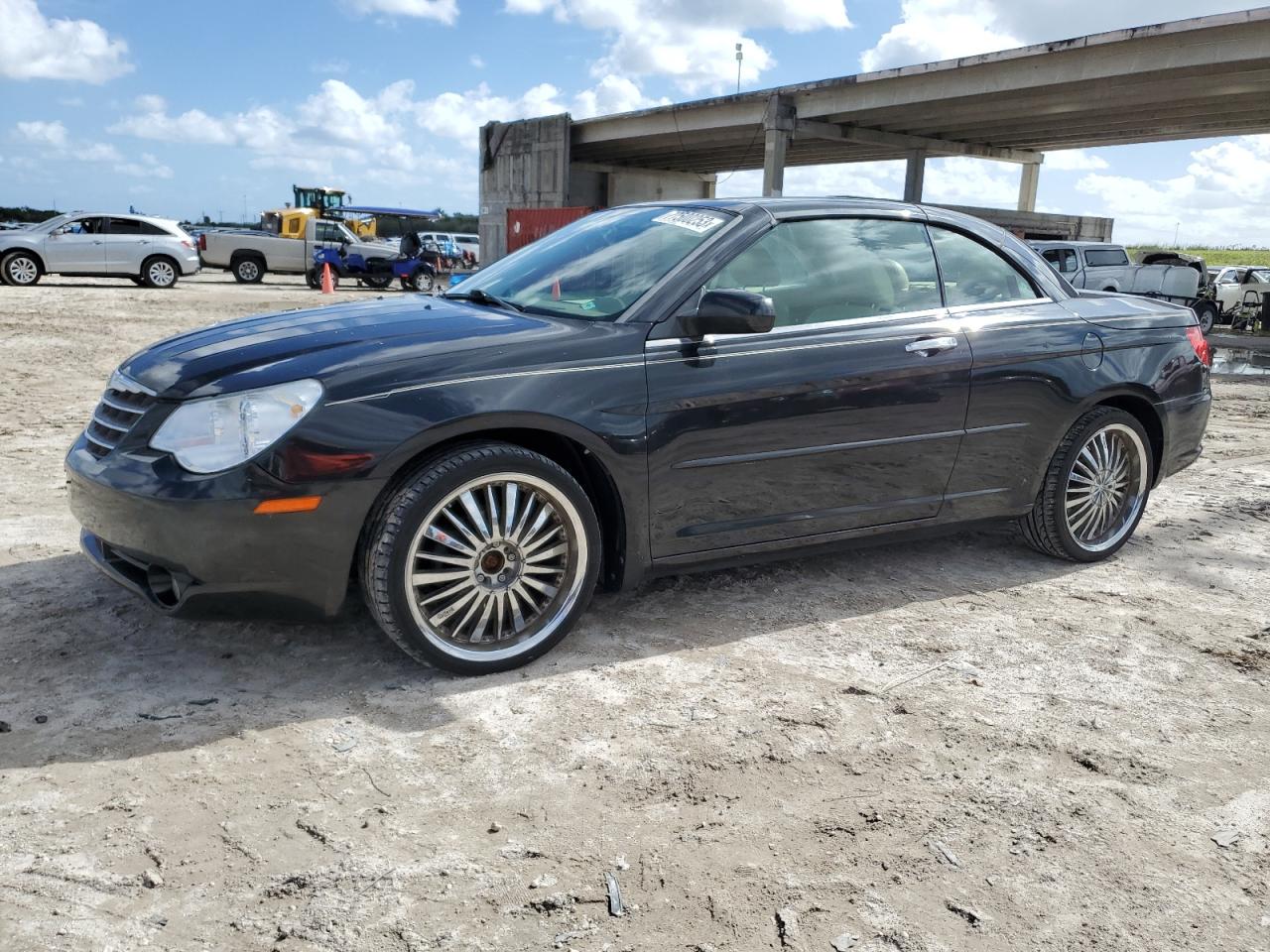 Chrysler Sebring (2008)