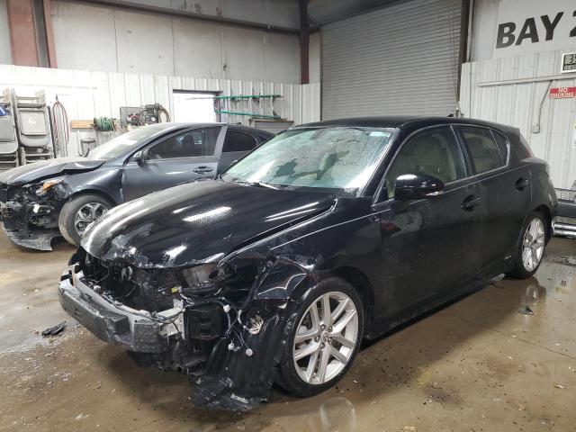 Lexus Ct 200 (2016)