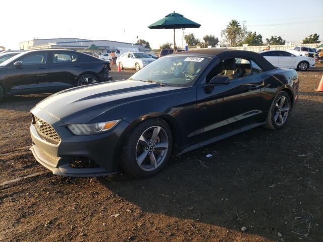 Ford All models (2015)