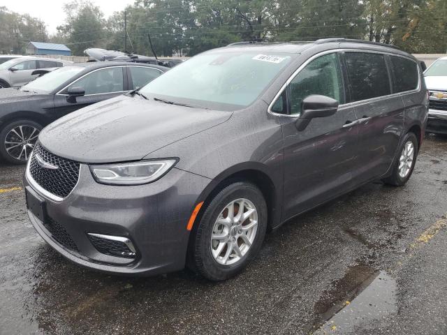 Chrysler Pacifica (2022)
