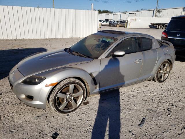 Mazda Rx8 (2005)