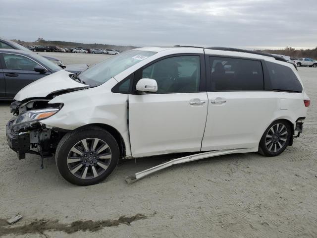Toyota All models (2018)