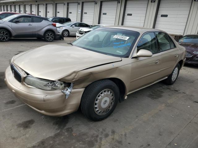 Buick Century (2005)