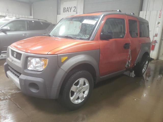 Honda Element (2004)