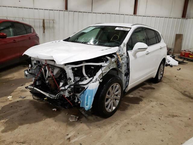 Buick Envision (2020)