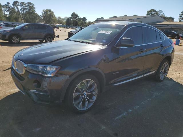 Bmw X4 (2018)