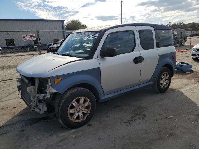 Honda Element (2006)