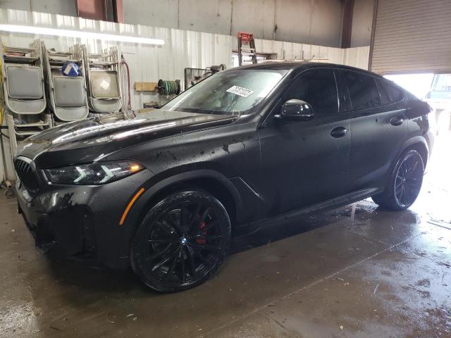 Bmw X6 (2024)