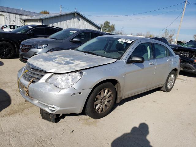 Chrysler Sebring (2007)