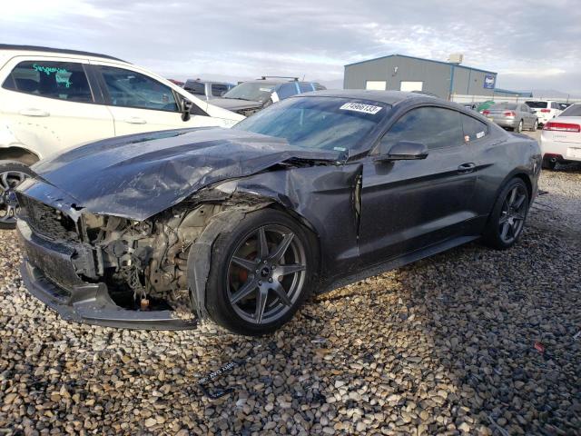 Ford All models (2015)
