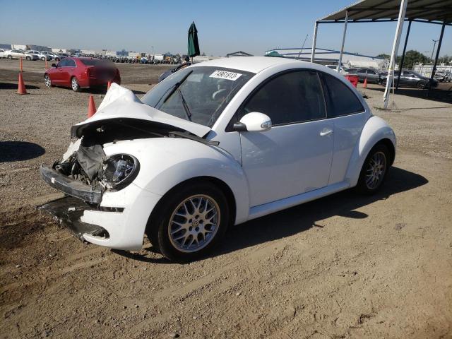 Volkswagen Beetle (2010)