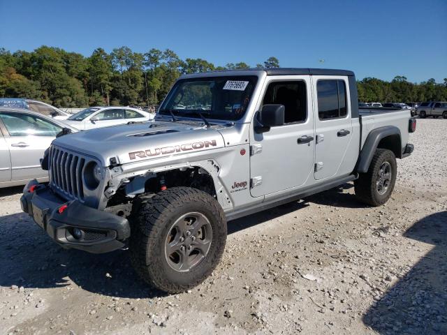 Jeep Gladiator (2022)