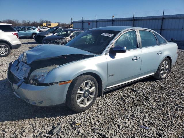 Mercury Sable (2008)