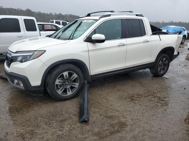Honda Ridgeline (2019)