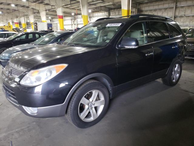 Hyundai Veracruz (2008)