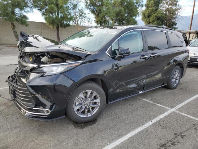 Toyota All models (2023)
