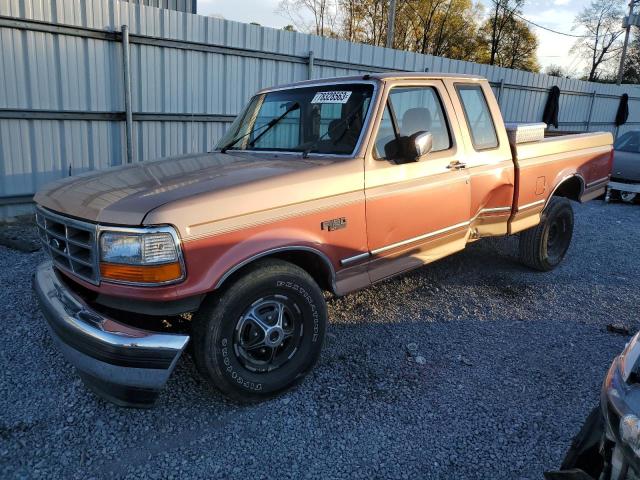 Ford All models (1994)