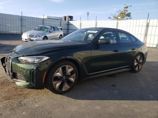 Bmw I4 (2023)