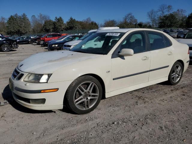 Saab 9 3 (2007)