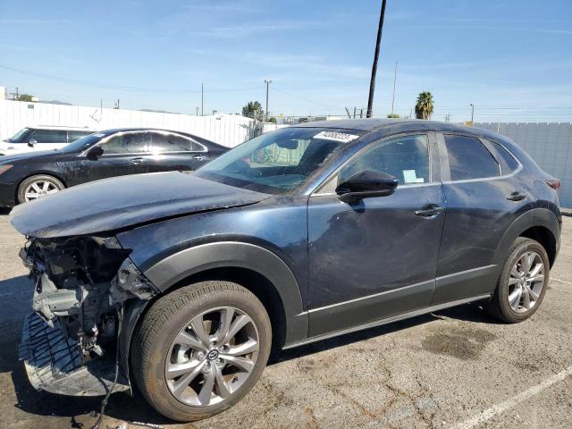 Mazda Cx-30 (2020)