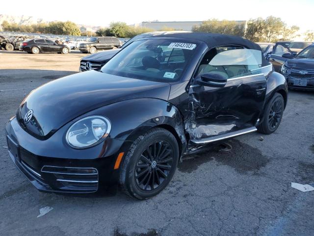 Volkswagen Beetle (2019)