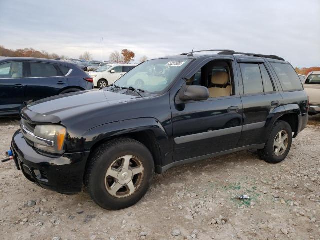 Chevrolet Trailblzr (2005)