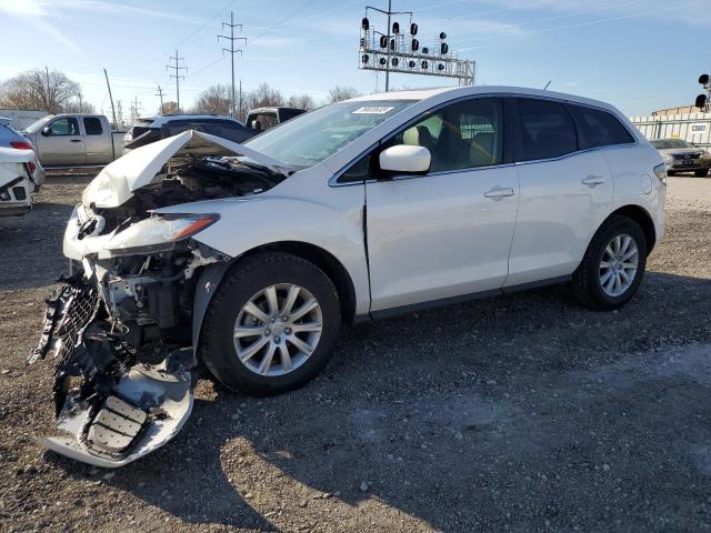 Mazda Cx-7 (2010)