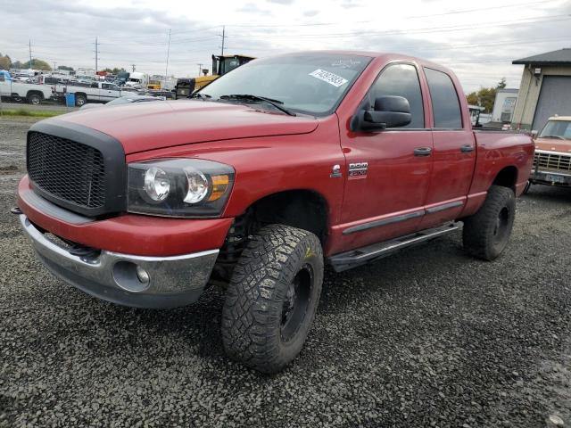 Dodge Ram 2500 (2007)