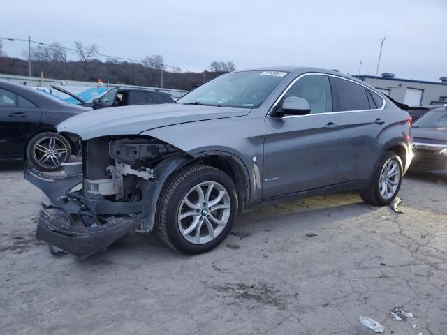 Bmw X6 (2015)