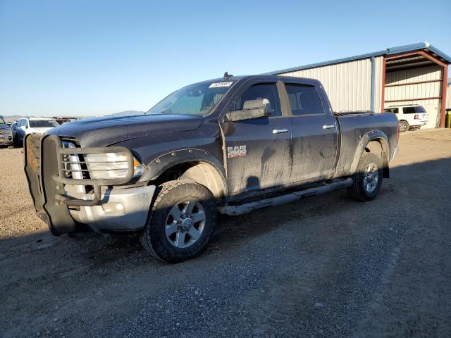 Ram 2500 slt (2014)