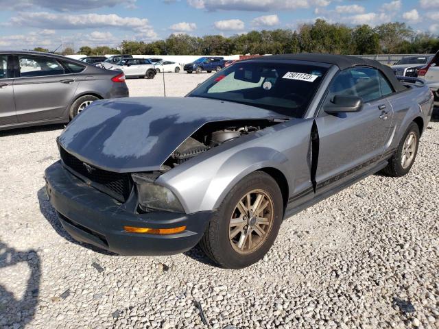 Ford All models (2006)