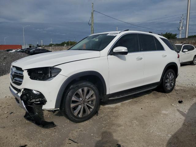 Mercedes-benz Gle-class (2020)