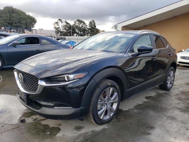Mazda Cx-30 (2023)