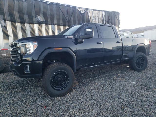 Gmc Sierra k35 (2021)