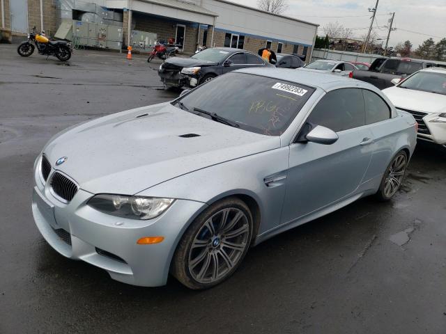 Bmw M3 (2008)