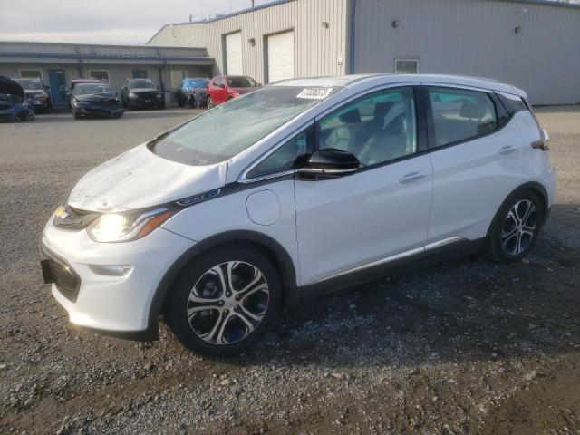 Chevrolet Bolt (2020)