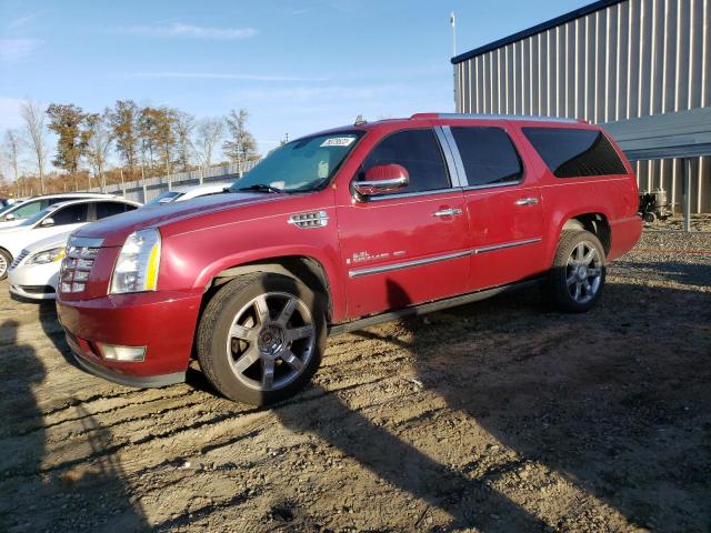 Cadillac Escalade (2007)
