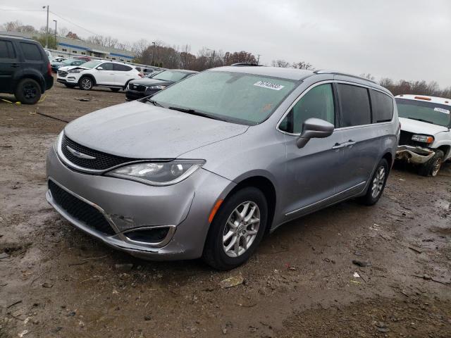 Chrysler Pacifica (2020)