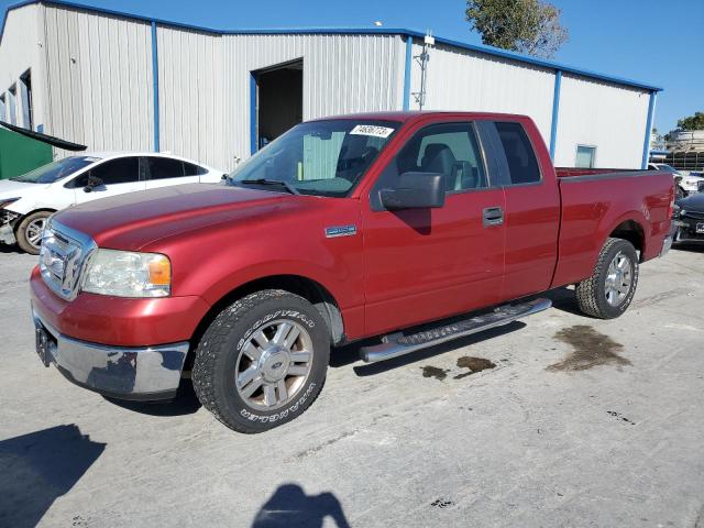 Ford All models (2007)
