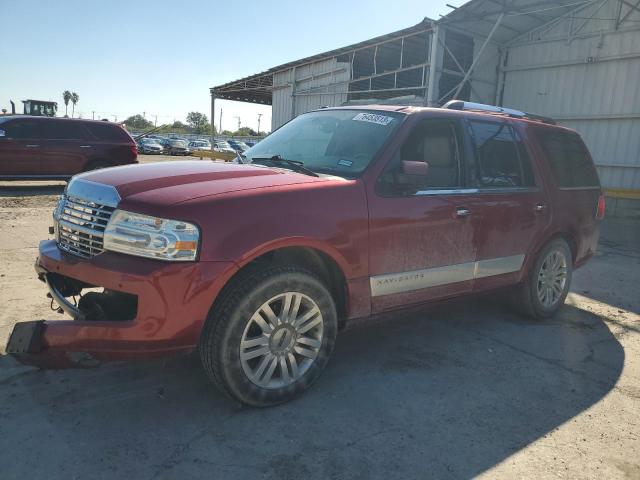 Lincoln Navigator (2013)