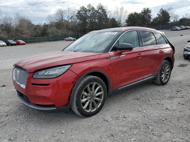 Lincoln Corsair (2021)