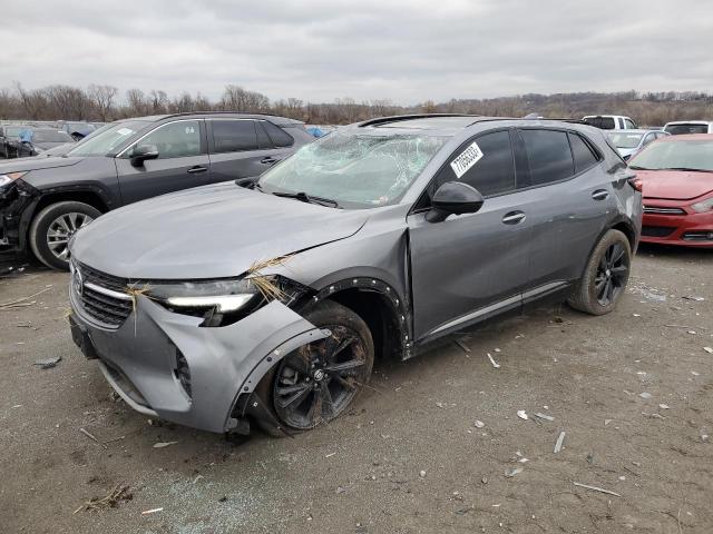 Buick Envision (2021)