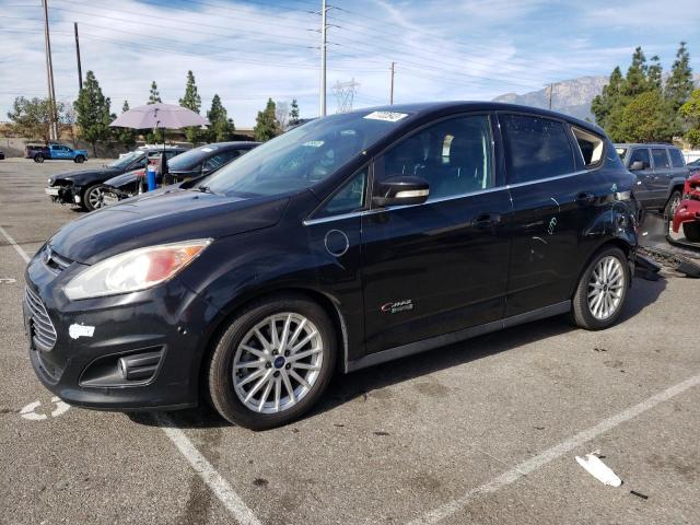 Ford Cmax (2013)