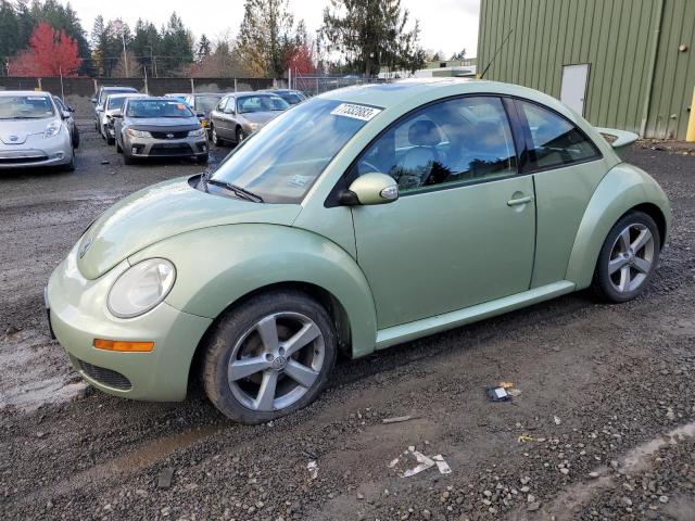 Volkswagen Beetle (2006)