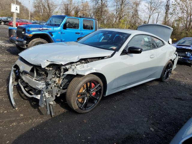 Bmw M4 (2022)