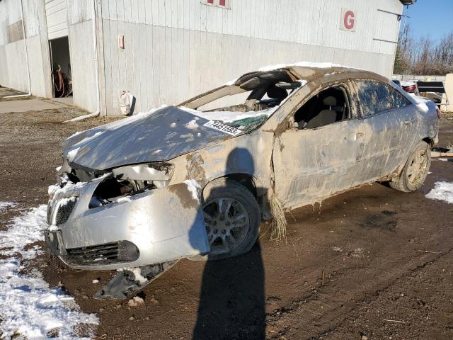 Pontiac G6 (2006)