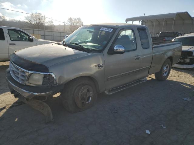 Ford All models (1999)