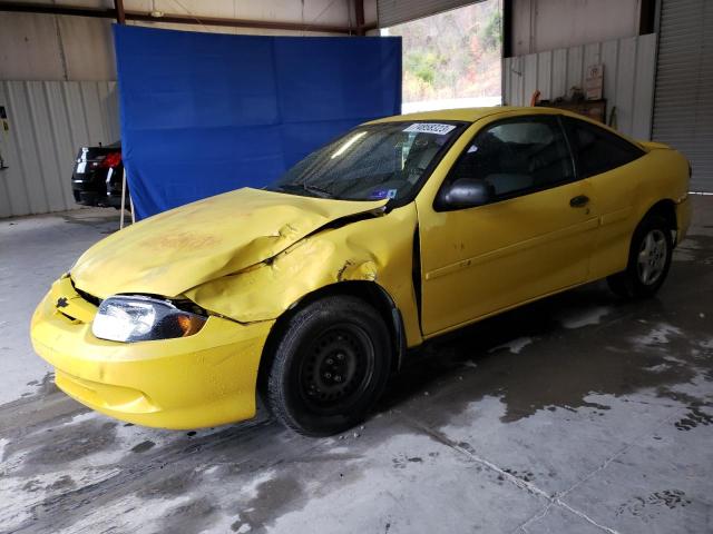 Chevrolet Cavalier (2004)