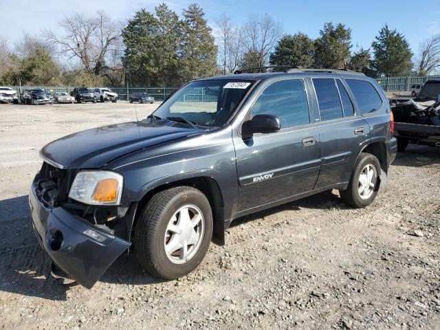 Gmc Envoy (2003)
