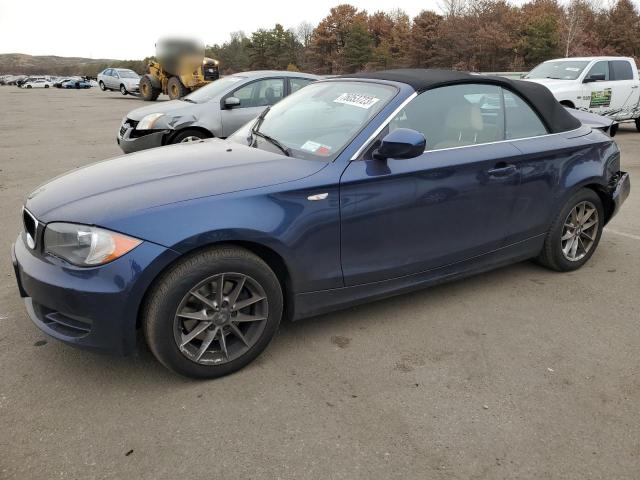 Bmw 1 series (2011)